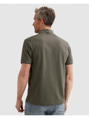 Vanguard polo korte mouw  VPSS2604850-9051 4