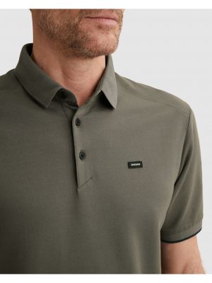 Vanguard polo korte mouw  VPSS2604850-9051 5