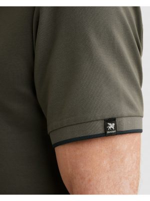 Vanguard polo korte mouw  VPSS2604850-9051 6