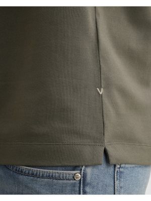 Vanguard polo korte mouw  VPSS2604850-9051 7