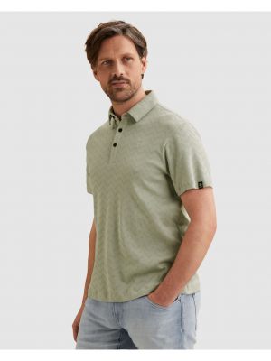 Vanguard polo korte mouw  VPSS2604858-9089 3