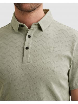 Vanguard polo korte mouw  VPSS2604858-9089 5