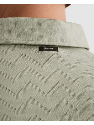 Vanguard polo korte mouw  VPSS2604858-9089 6