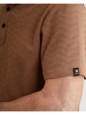 Vanguard polo korte mouw  VPSS2604858-8202 7