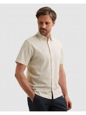 Vanguard overhemd korte mouw  VSIS2604266-7004