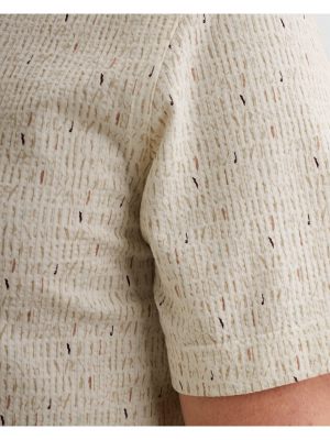 Vanguard overhemd korte mouw  VSIS2604266-7004 5