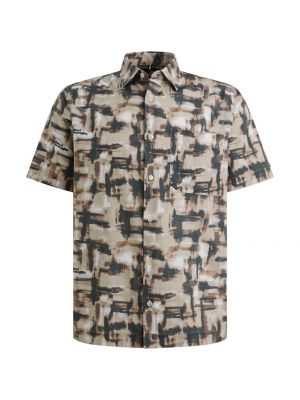 Vanguard overhemd korte mouw  VSIS2604268-8202