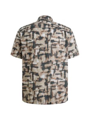 Vanguard overhemd korte mouw  VSIS2604268-8202 2