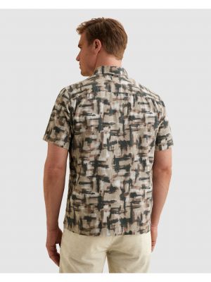 Vanguard overhemd korte mouw  VSIS2604268-8202 4