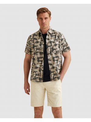 Vanguard overhemd korte mouw  VSIS2604268-8202 5