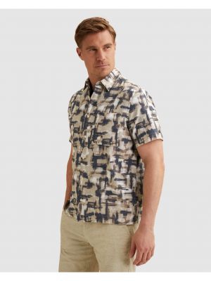 Vanguard overhemd korte mouw  VSIS2604268-8202 6