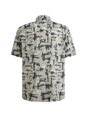 Vanguard overhemd korte mouw  VSIS2604268-9089 2