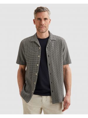 Vanguard overhemd korte mouw  VSIS2604270-5108