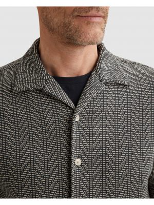 Vanguard overhemd korte mouw  VSIS2604270-5108 4