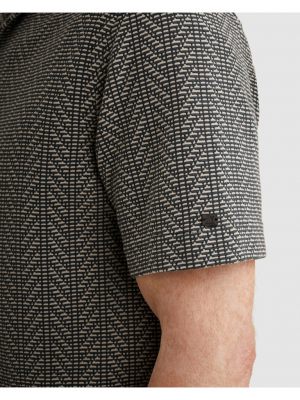 Vanguard overhemd korte mouw  VSIS2604270-5108 5