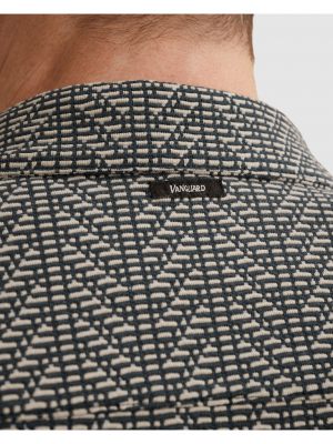 Vanguard overhemd korte mouw  VSIS2604270-5108 6