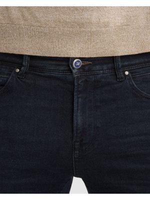 Vanguard slim fit jeans  VTR515-BGC-BGC 8