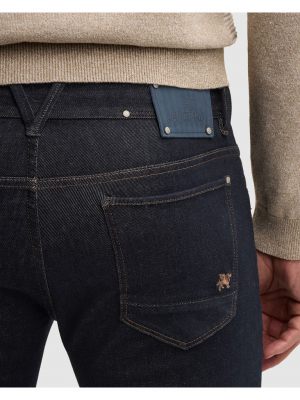 Vanguard slim fit jeans VTR850-SBR-SBR 7
