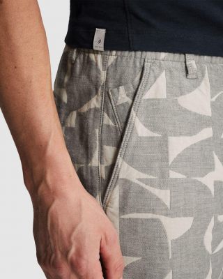 Cast Iron korte broek CSH2604615-9117 2