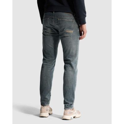 Cast Iron tapered jeans  CTR240-GWT-GWT