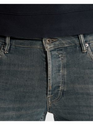 Cast Iron tapered jeans  CTR240-GWT-GWT 11