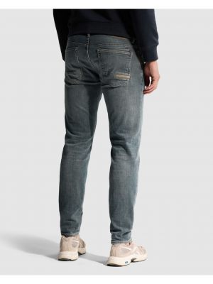 Cast Iron tapered jeans  CTR240-GWT-GWT 5