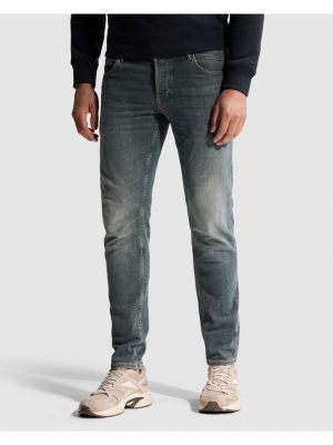 Cast Iron tapered jeans  CTR240-GWT-GWT 8
