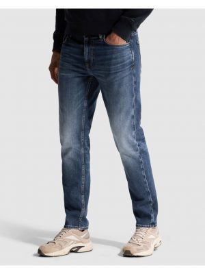 Cast Iron jeans  CTR620-TFB-TFB 5