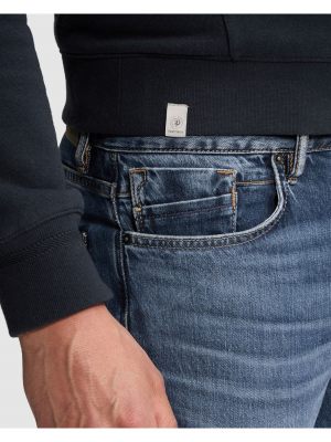 Cast Iron jeans  CTR620-TFB-TFB 6