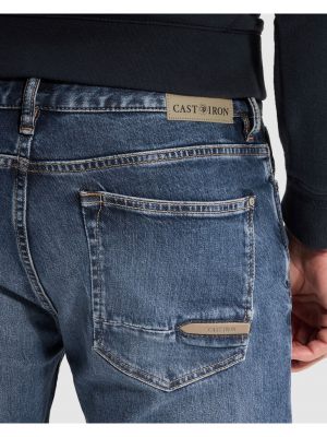 Cast Iron jeans  CTR620-TFB-TFB 7