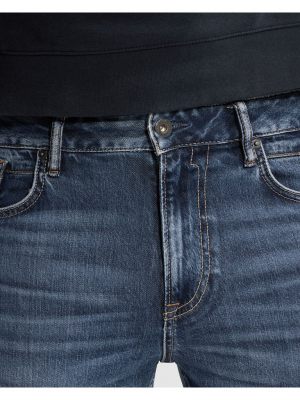 Cast Iron jeans  CTR620-TFB-TFB 8