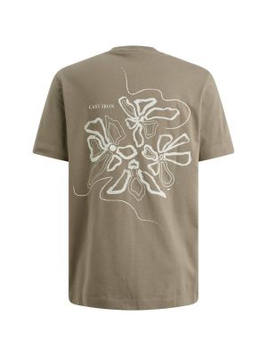 Cast Iron t-shirt  CTSS2605587-6148 2