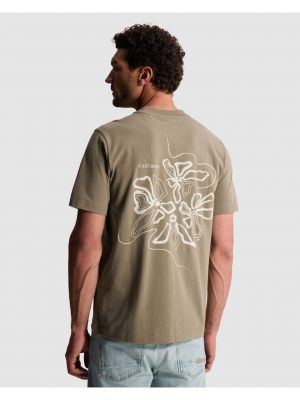Cast Iron t-shirt  CTSS2605587-6148 3