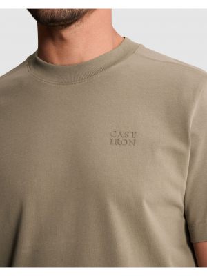 Cast Iron t-shirt  CTSS2605587-6148 6