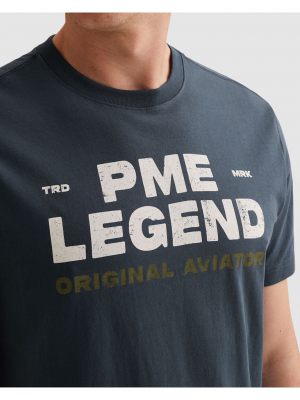 PME Legend t-shirt  PTSS2606552-5332 5