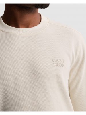 Cast Iron t-shirt lange mouw CTS2608584-7555 6