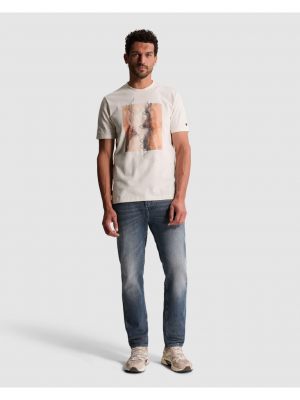 Cast Iron t-shirt CTSS2608509-7555 5