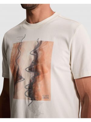 Cast Iron t-shirt CTSS2608509-7555 6