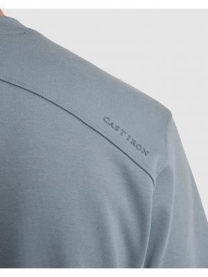 Cast Iron t-shirt  CTSS2608588-5146 6