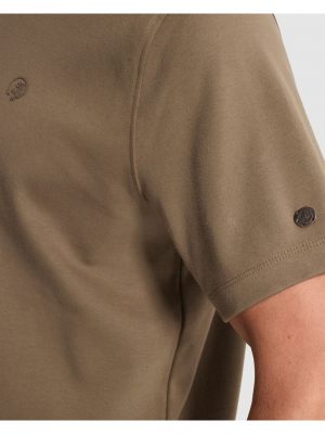 Cast Iron t-shirt CTSS2609560-8026 7