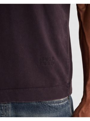 Cast Iron t-shirt CTSS2609562-4163 7