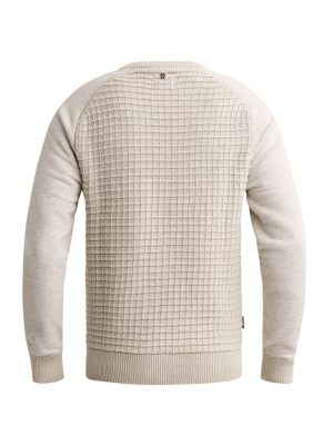 PME Legend ronde hals trui  PKW2609323-910 2
