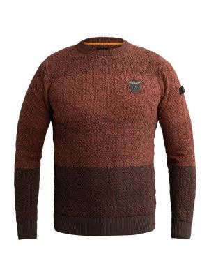 PME Legend ronde hals trui  PKW2609334-8178