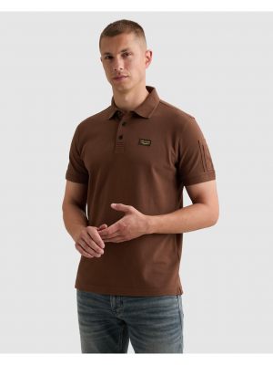 PME Legend polo korte mouw  PPSS2608899-8168