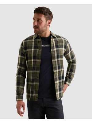 PME Legend overhemd  PSI2608207-6447