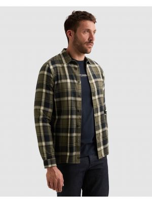 PME Legend overhemd PSI2608207-6447 4