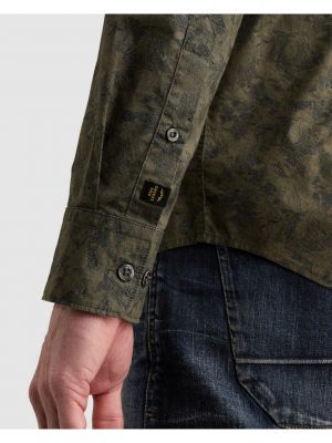 PME Legend overhemd PSI2608208-6447 8