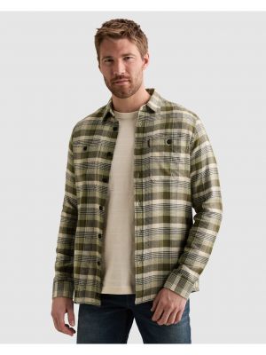 PME Legend overhemd PSI2608216-6380 3