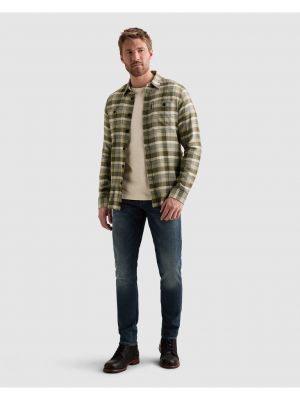 PME Legend overhemd PSI2608216-6380 5