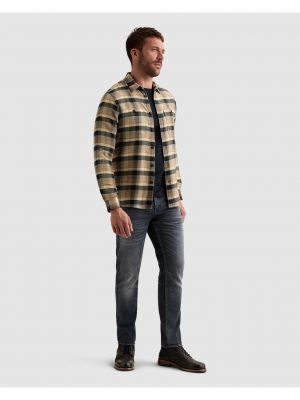 PME Legend overhemd PSI2608216-8187 5